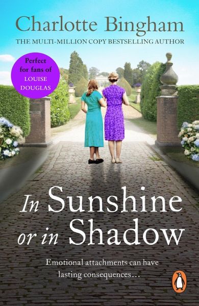 In Sunshine Or In Shadow (eBook, ePUB) In Sunshine Or In Shadow (eBook, ePUB)
