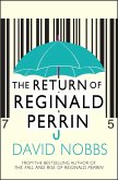The Return Of Reginald Perrin (eBook, ePUB)