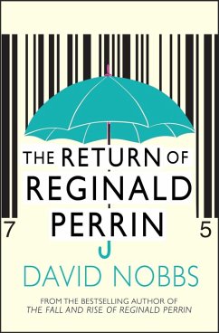 Cover The Return Of Reginald Perrin (eBook, ePUB)