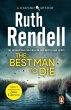 The Best Man To Die (eBook, ePUB) - Bild 1