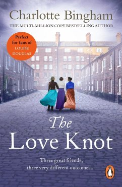 Cover The Love Knot (eBook, ePUB)