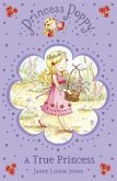 Princess Poppy: A True Princess (eBook, ePUB)