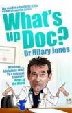 What's Up Doc? (eBook, ePUB)
