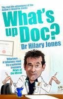 What's Up Doc? (eBook, ePUB) - Jones, Hilary