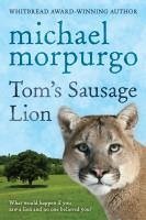 Cover Tom's Sausage Lion (eBook, ePUB)