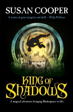 Cover King Of Shadows (eBook, ePUB)