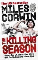 Cover The Killing Season (eBook, ePUB)