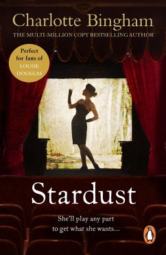 Stardust (eBook, ePUB) - Bingham, Charlotte