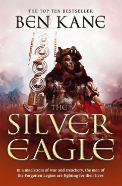 The Silver Eagle (eBook, ePUB) - Kane, Ben