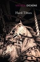 Cover Hard Times (eBook, ePUB)