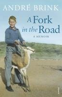 A Fork in the Road (eBook, ePUB) - Brink, André