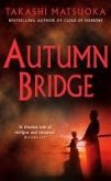 Autumn Bridge (eBook, ePUB)