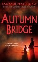 Cover Autumn Bridge (eBook, ePUB)