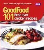 Good Food: Best Ever Chicken Recipes (eBook, ePUB)