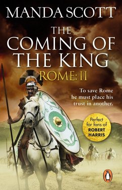 Rome (eBook, ePUB) - Scott, Manda