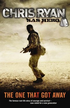 Cover The One That Got Away - Junior edition (eBook, ePUB)