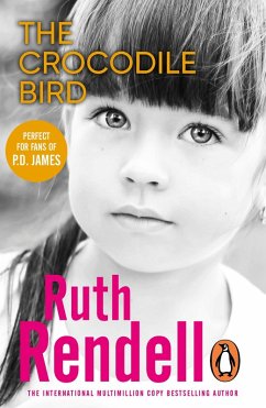 The Crocodile Bird (eBook, ePUB) - Rendell, Ruth