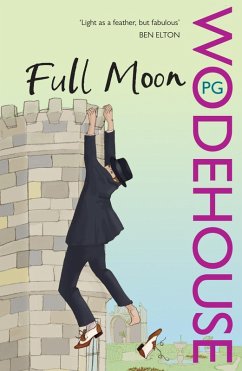 Full Moon (eBook, ePUB) - Wodehouse, P. G.