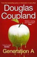 Generation A (eBook, ePUB) - Coupland, Douglas