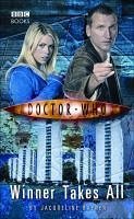 Doctor Who: Winner Takes All (eBook, ePUB) - Rayner, Jacqueline