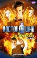 Cover Doctor Who: The Glamour Chase (eBook, ePUB)