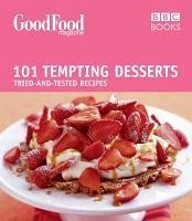 Cover Good Food: Tempting Desserts (eBook, ePUB)