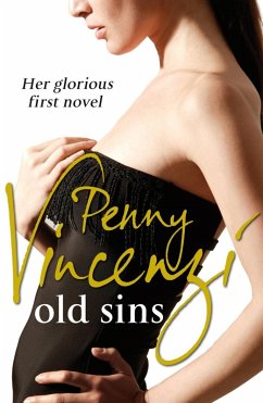 Old Sins (eBook, ePUB) - Vincenzi, Penny