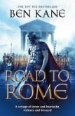 The Road to Rome (eBook, ePUB)