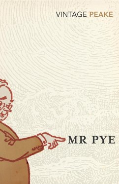 Mr Pye (eBook, ePUB) - Peake, Mervyn
