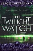 The Twilight Watch (eBook, ePUB)