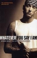 Cover Whatever You Say I Am (eBook, ePUB)