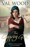 Cover The Gypsy Girl (eBook, ePUB)