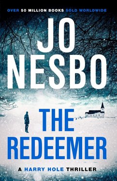 The Redeemer (eBook, ePUB) - Nesbo, Jo