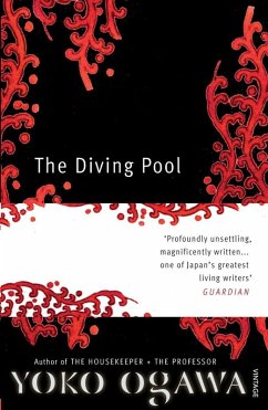 The Diving Pool (eBook, ePUB) - Ogawa, Yoko