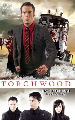 Cover Torchwood: Bay of the Dead (eBook, ePUB)
