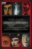 Heroes & Villains (eBook, ePUB)
