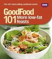 Cover Good Food: More Low-fat Feasts (eBook, ePUB)