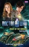Doctor Who: Night of the Humans (eBook, ePUB) Doctor Who: Night of the Humans (eBook, ePUB)