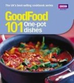 Good Food: One-pot Dishes (eBook, ePUB)