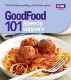 Good Food: Speedy Suppers (eBook, ePUB)