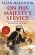 On His Majesty's Service (eBook, ePUB) - Bild 1