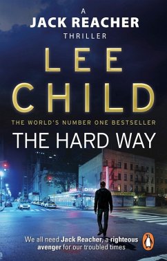 The Hard Way (eBook, ePUB) - Child, Lee