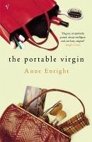 The Portable Virgin (eBook, ePUB) - Enright, Anne