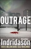 Outrage (eBook, ePUB)