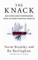 The Knack (eBook, ePUB) - Burlingham, Bo; Brodsky, Norm