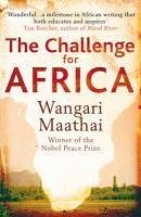 The Challenge for Africa (eBook, ePUB) - Maathai, Wangari