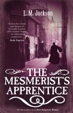 The Mesmerist's Apprentice (eBook, ePUB)