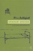 It's A Battlefield (eBook, ePUB) It's A Battlefield (eBook, ePUB)