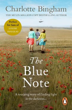 The Blue Note (eBook, ePUB) - Bingham, Charlotte