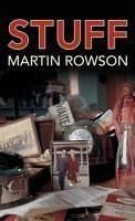 Stuff (eBook, ePUB) - Rowson, Martin